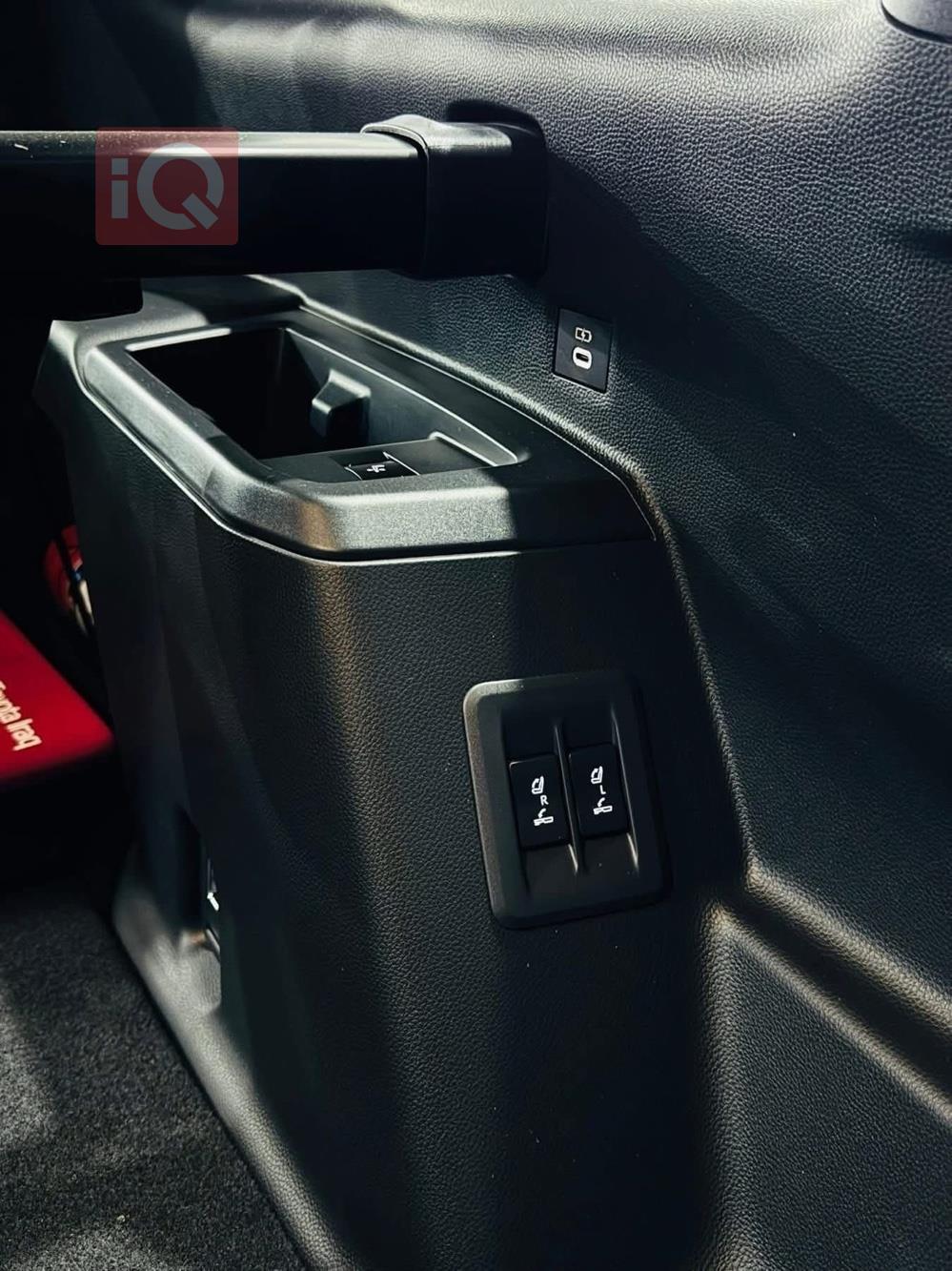 تويوتا لاندكروزر برادو